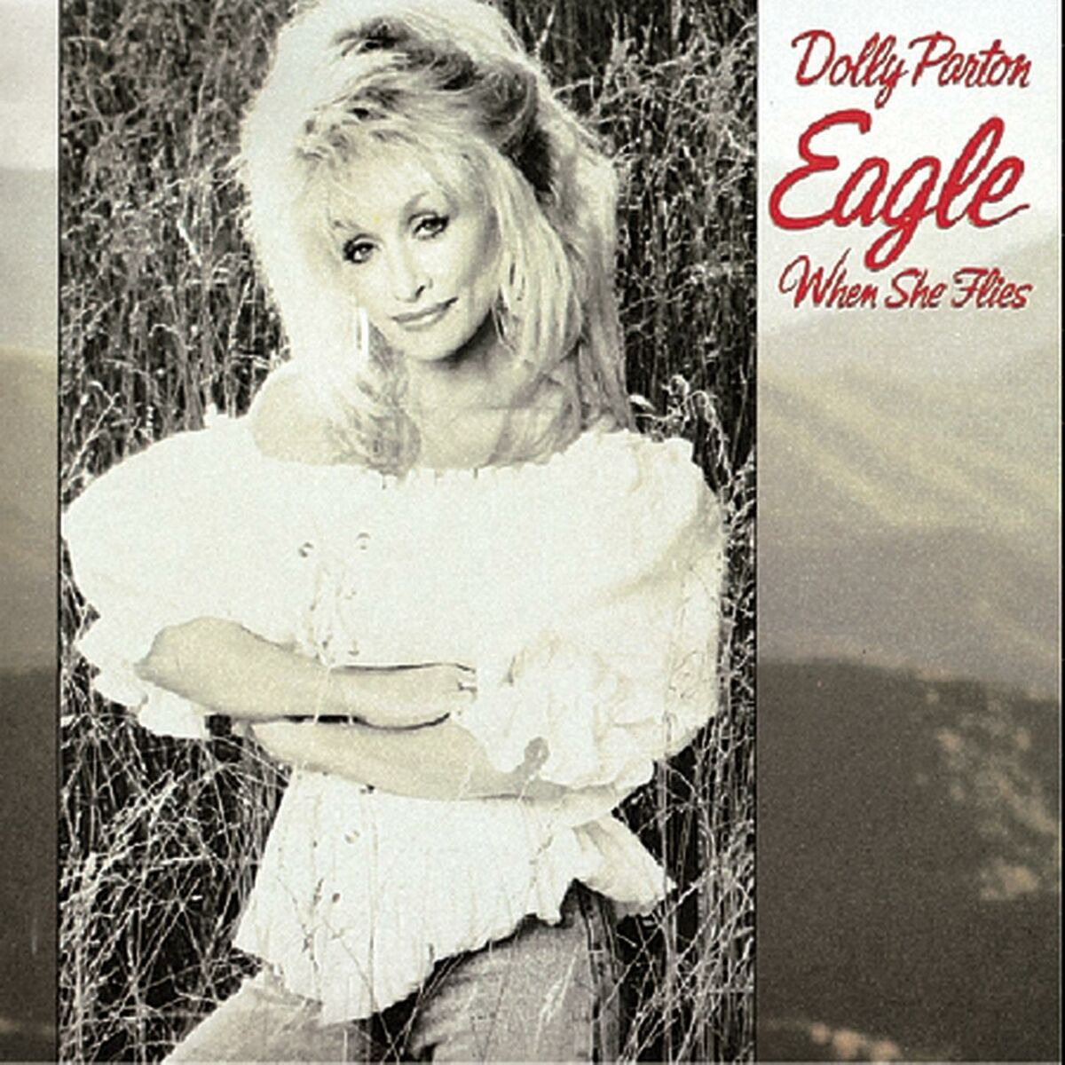 Dolly Parton